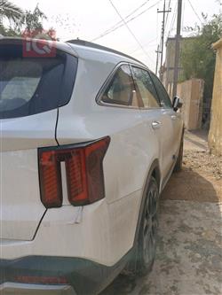 کیا سۆرینتۆ